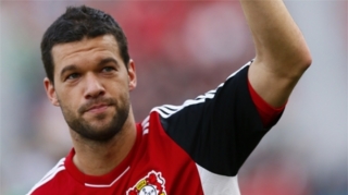 Mixael Ballakın  oğlu avtomobil qəzasında öldü