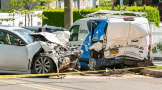 Ötən gün baş vermiş yol qəzalarında - 2 ölü, 1 yaralı 
