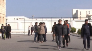 Azərbaycanda ötən ay 1000-dən çox qanunsuz miqrant saxlanılıb 