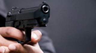 Buzovnada qaynata kürəkənini küçədə güllələdi