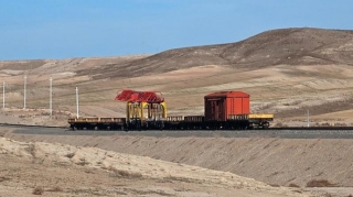 Ermənistan Zəngəzur dəhlizini amerikalılara vermək istəyir? – RƏSMİ AÇIQLAMA 