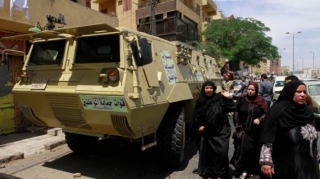 Ailələr arasında düşən torpaq davasında; azı 8 ölü 