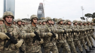 Hərbi xidmətdə son yaş həddi dəyişir