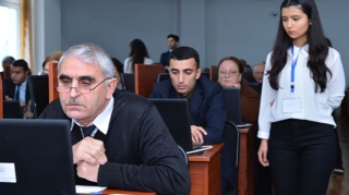 Direktor olmaq istəyənlər bu tarixdə imtahan verəcək