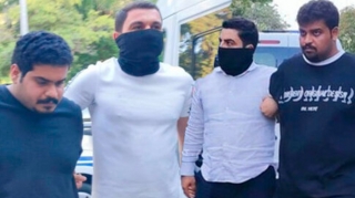 Həmin əcnəbilərin cəzası 4 dəfə azaldıldı 