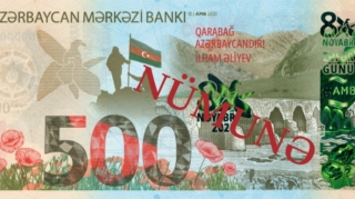 500 manatlıq əsginaslara dair suallara bankdan RƏSMİ CAVAB  - FOTO