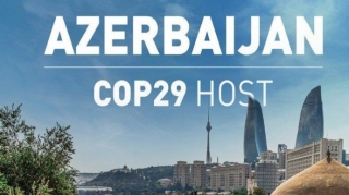 COP29-la əlaqədar qeydiyyatdan keçən qonaqların sayı açıqlanıb 