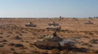 Birləşmiş Ərəb Əmirlikləri Ermənistana 300 ədəd tank göndərəcək 