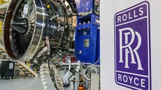 "Rolls-Royce" təyyarələr üçün mühərrik istehsalına qayıdır 