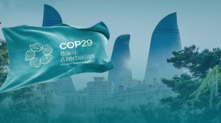 COP29-da iştirak edən media nümayəndələrinin sayı açıqlandı 