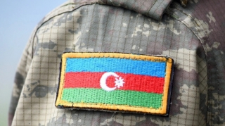 Bu hərbçilərin intizam tənbehi qaydasında həbs cəzası ləğv olunur 