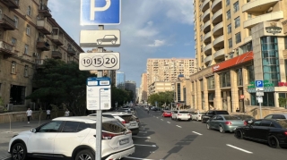 Bazar günləri parklanma ilə bağlı qanunsuz ödənişlər alınır? - VİDEO