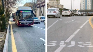 Avtobus zollaqlarındakı anlaşılmazlıqlar... – Ekspert çıxış yolunu AÇIQLADI - VİDEO