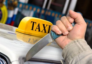 22 yaşlı taksi sürücüsü qətlə yetirildi - Rusiyada