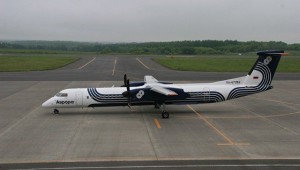 Yaponiyadan Kuril adalarına baş tutacaq ilk aviareys təxirə salındı