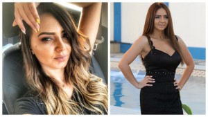 Aparıcı ağır qəza keçirtdi: "Elə bildim meyitini çıxaracam maşından" - FOTO