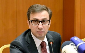 Rüfət Aslanlı ilə bağlı sensasion iddia - Xanımı ilə birgə 2 milyonluq...