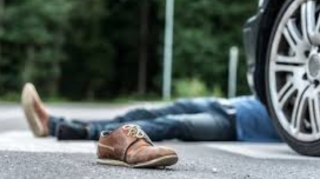 Bakıda yeniyetmə oğlanı avtomobil vurub 