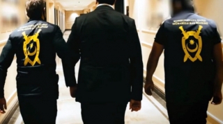 Генпрокуратура провела операцию: задержаны должностные лица 