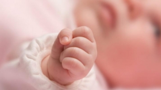 Bakıda 1 yaşlı körpə qəfil öldü 