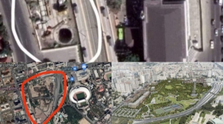 Bakıda salınacaq yeni park və inşası iddia edilən metro stansiyasıyla bağlı BŞİH-dən AÇIQLAMA 