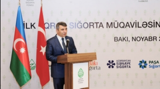 “Azad edilmiş torpaqlarda Fəaliyyət Planının hazırlanmasına başlanılıb”