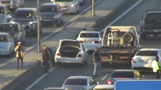 Nasaz nəqliyyat vasitələrinin sahiblərinin NƏZƏRİNƏ: Sabahdan etibarən cərimələnə bilərsiniz 