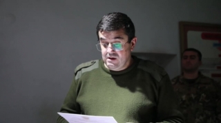 Arayik Bakıda dindirilib, səhhəti yerindədir - Vəkildən açıqlama 