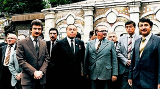 Şuşaya qayıdış - Bu dəfə Ali Baş Komandan  kimi