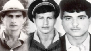 Daha 4 itkin şəhidimiz dəfn olunacaq - SİYAHI 