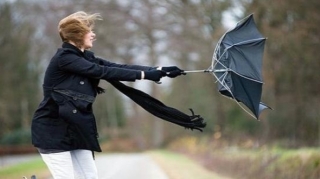 Güclü külək əsəcək - FHN-dən xəbərdarlıq 