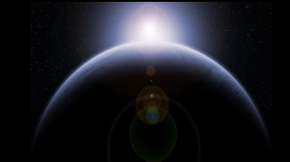 Ученые смоделировали похожую на Землю планету в системе Альфы Центавра