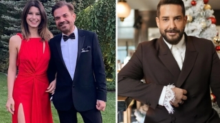 Beren Saat, Kenan Doğulu və bəzi məşhurlar saxlanıldı 