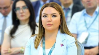 Aygün Əliyevaya yeni vəzifə verildi - Yeni müavinlər seçildi 