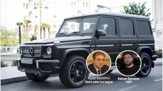 İcra başçısı haqda cinayət işi açıla bilər?  – “Oğurladıqlarını gizlətmək əvəzinə gözə soxurlar”