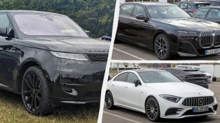 Hansı lüks avtomobilləri almaq məsləhət deyil? - 6 ən sərfəsiz model 