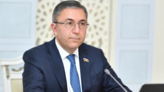 Tahir Mirkişiliyə İrəvanda vəzifə verildi 