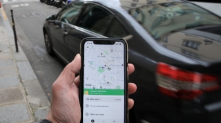 “Uber” milyonlarla vergidən belə yayınırmış 