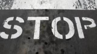 DİQQƏT:  bu küçədə hərəkət məhdudlaşdırılacaq 