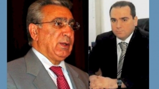 Gəzmədiyi nazirlik qalmayıb - Ramiz Mehdiyev oğlunu hakimiyyətə hazırlayırdı? 