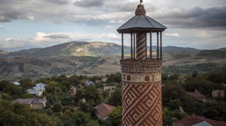 Şuşaya köçürülən Livan erməniləri – VİDEOFAKT 