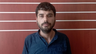 Hacıqabulda evlərdən oğurluq edən şəxslər saxlanılıb 