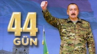 Azərbaycan Ordusu xalqımızın zəfər hissini daha da möhkəmləndirdi  - FOTO