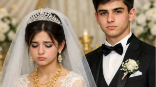 Azərbaycanda bəy toydan sonra həbs edildi - DETALLAR 