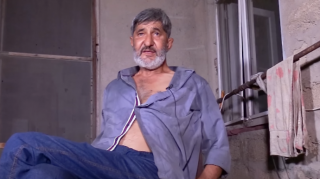 Bakıda avtobus sürücüsü kimi gündəmə gələn narkoman vəfat etdi 