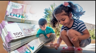 Bu işsizlərin hamısına uşağa görə əlavə veriləcək