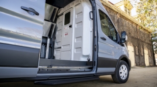 Ən yaxşı elektrikli mikroavtobusu bu marka seçildi  - FOTO