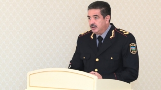 General bağlanan “Telegram”, “TikTok” və “Instagram” səhifələrinin sayını AÇIQLADI 