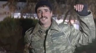 Ветеран Отечественной войны покончил с собой