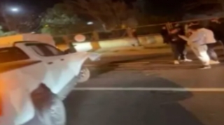 Sərxoş sürücü 6 aylıq körpənin ölümünə səbəb oldu 